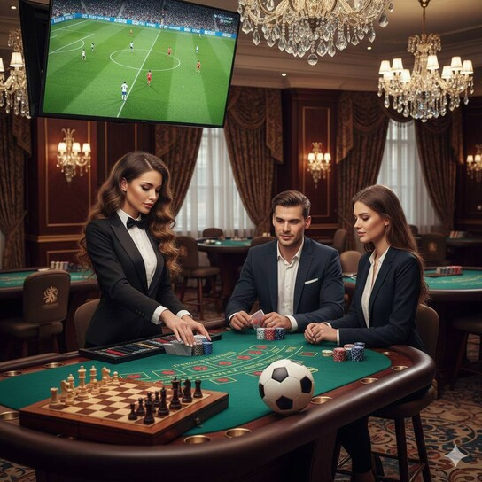 球友直播App界面展示